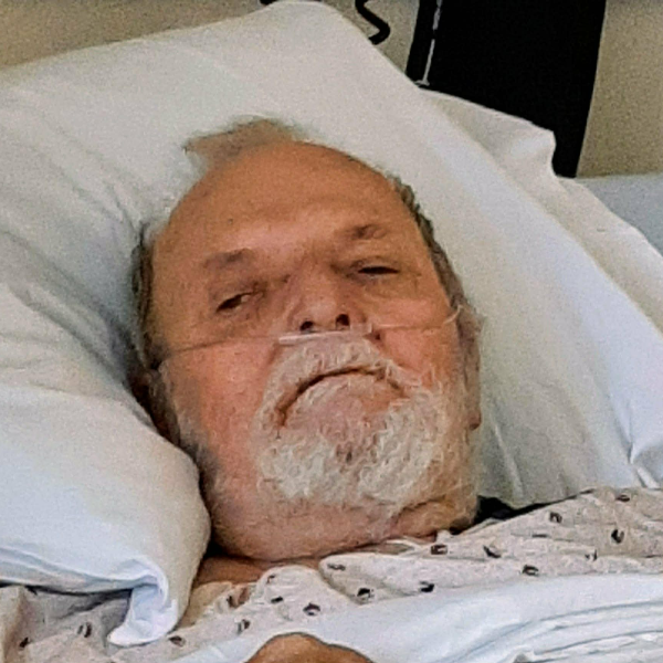 Walter J. Carrico, Jr Photo