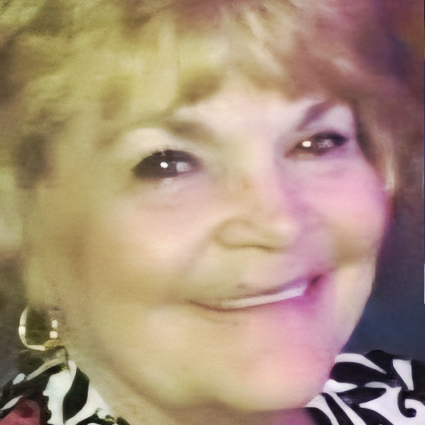 Kathleen M. Lasch Photo