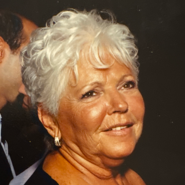 Sandra F. Platt Photo