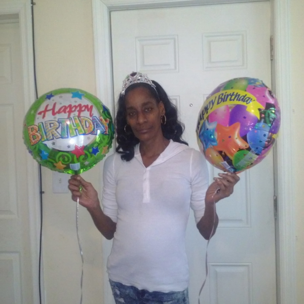 Robin Farewell Photo