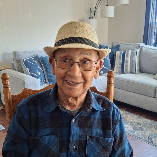 Francisco Rivera Photo