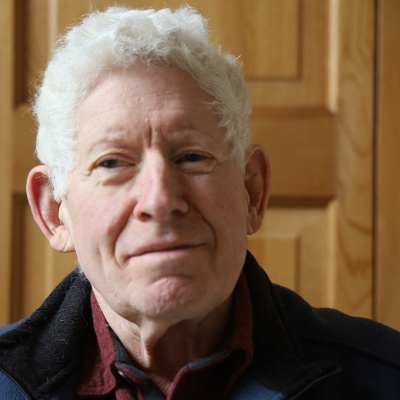 Paul M. Glattstein Photo