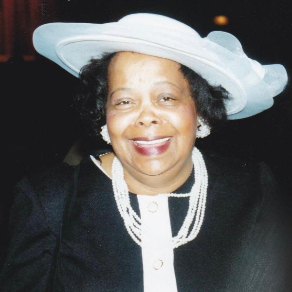 Bettye M. White Photo