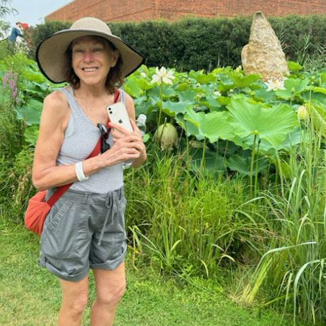 Lori E. MacCumber Photo