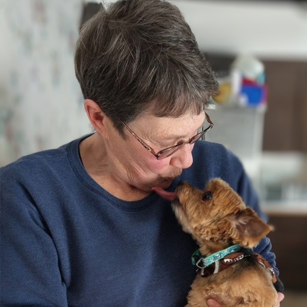 Terry E. Pepper Photo