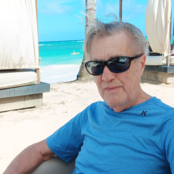 Richard D. Miller Photo