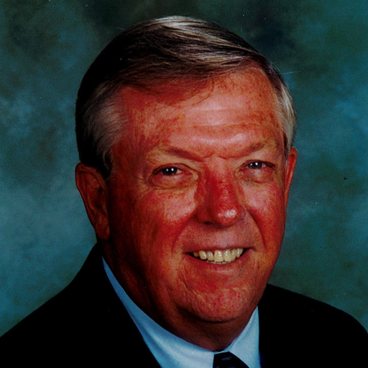 Edward D. Hauck Photo