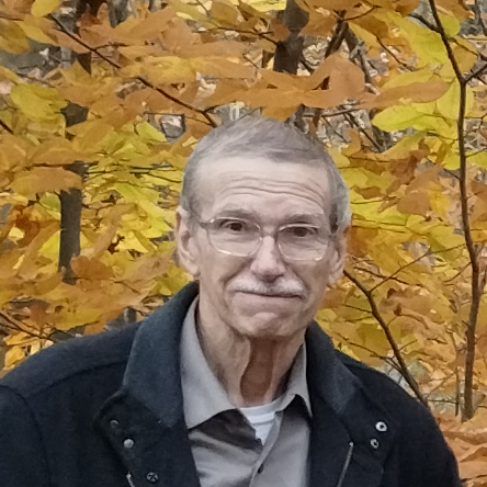 Bruce R. Putman Photo