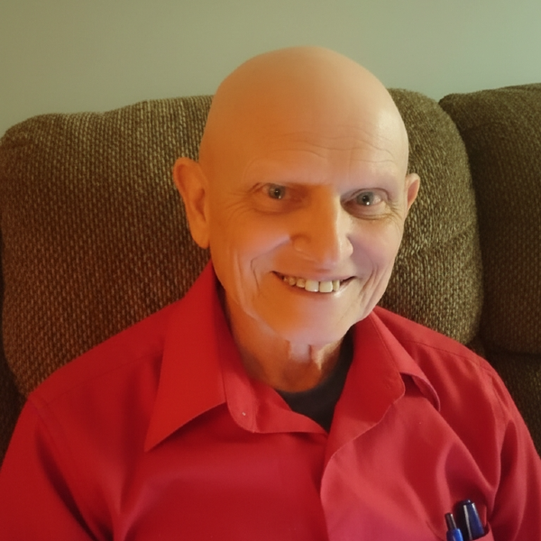 Daniel F. McKee Photo