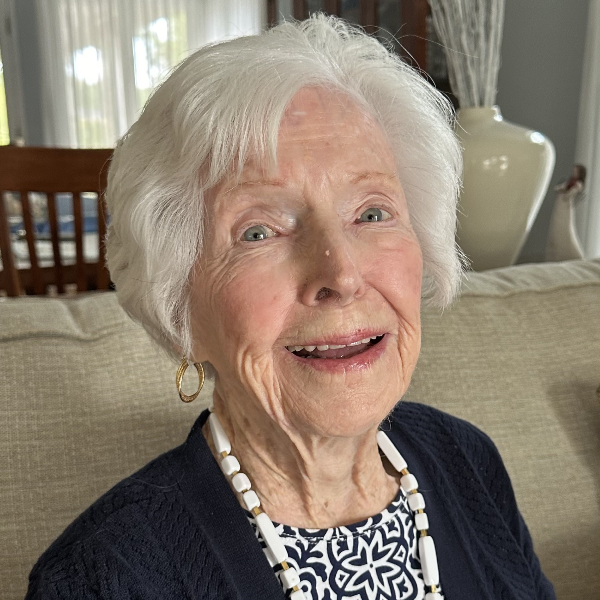 Florence T. Sagurton Photo
