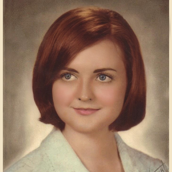 Susan L. Thomas Photo