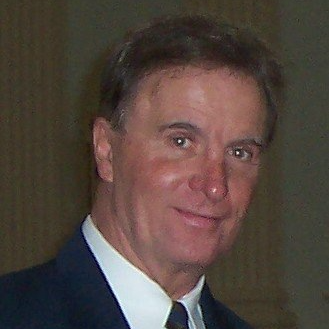 John F. Dally Photo