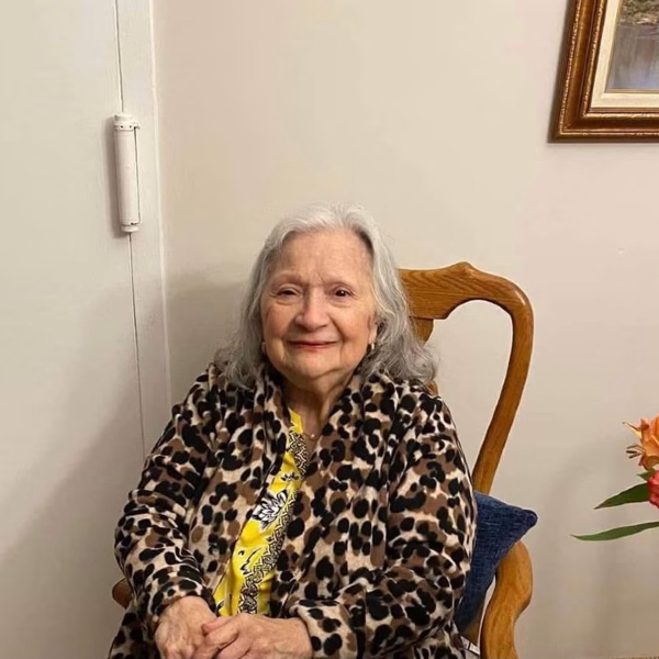 Dora H. Szymanski Photo