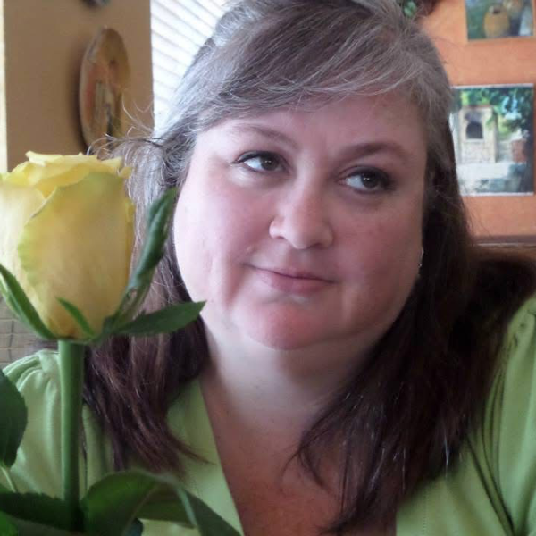 Elana L. Campbell Photo