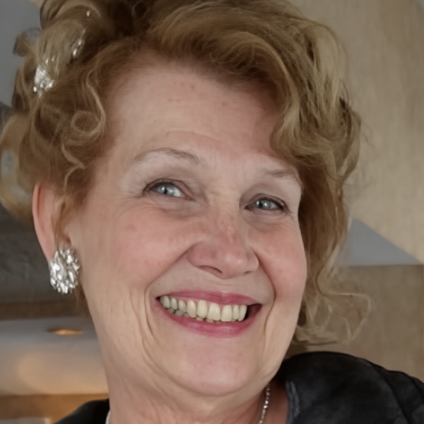 Janet L. Cochran Photo