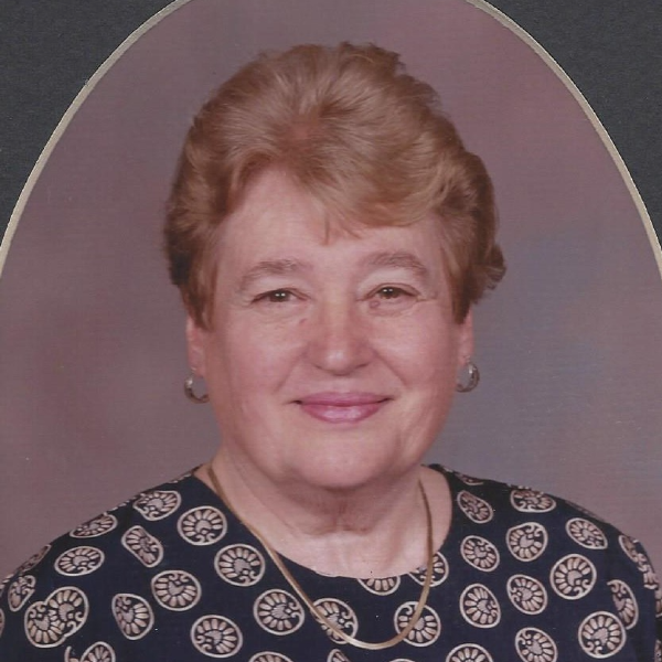 Jacqueline Dean Photo