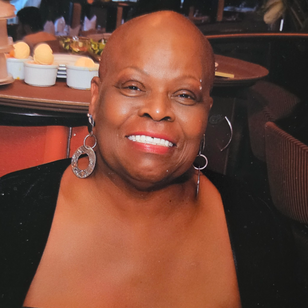 Wonda Davis Photo