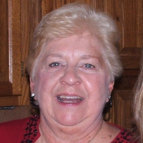 Joan A. Walker Photo