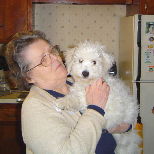 Cynthia M. Sotile Photo