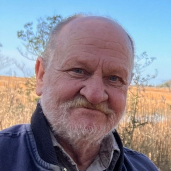 John D. Shoemaker Photo