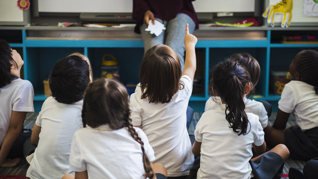 Colegios bilingües en Estepona