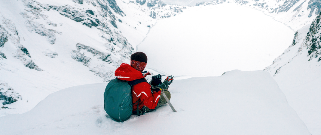 destinos de nieve