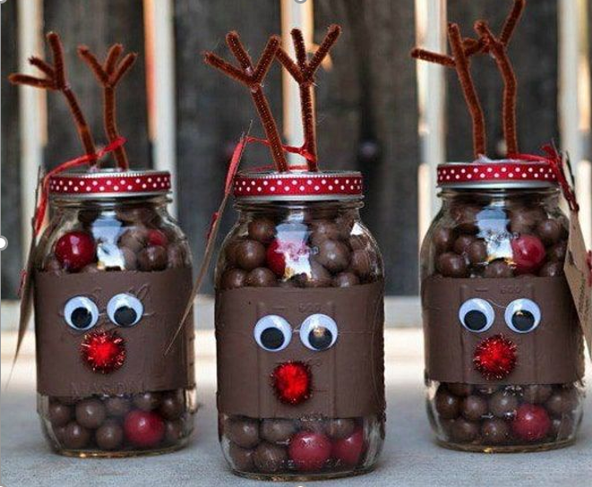 Bolas de Navidad: manualidades para decorar el árbol - Handfie DIY