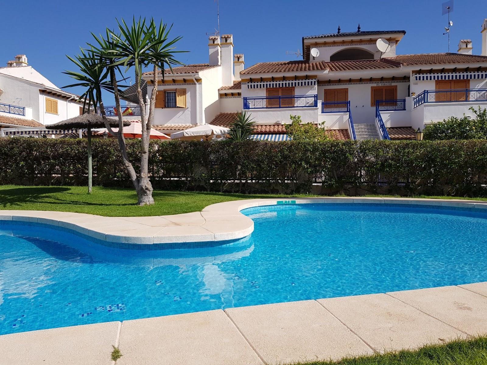 Control de acceso en piscinas y comunidades de vecinos