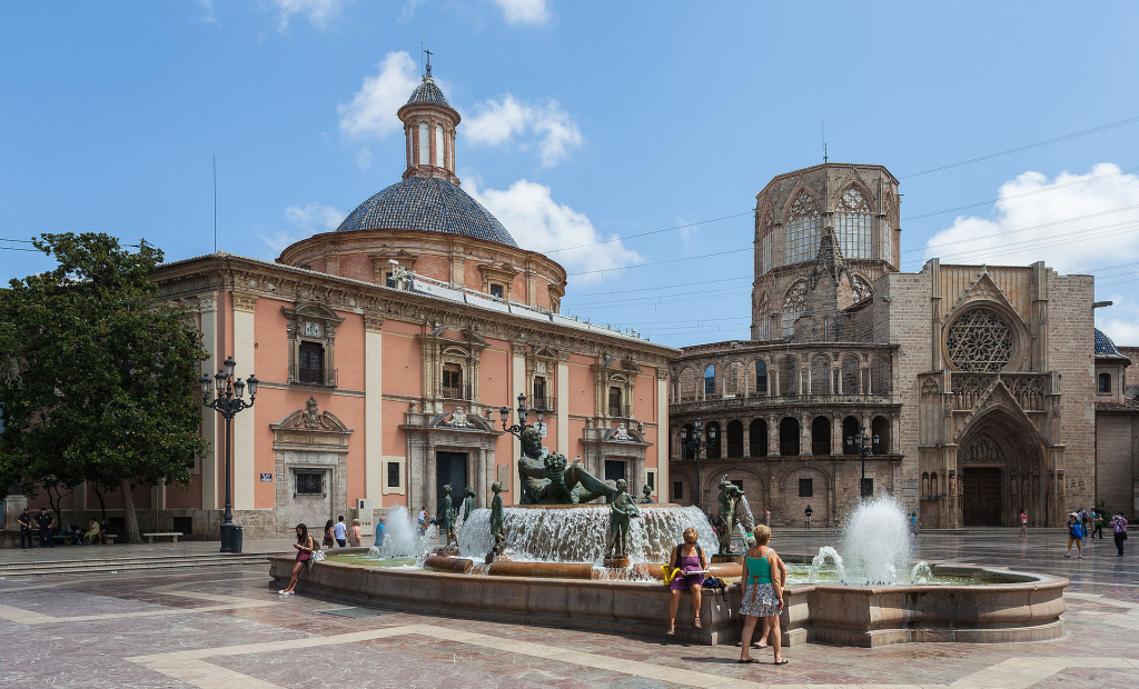 Mejores ciudades de España con mejor calidad de vida