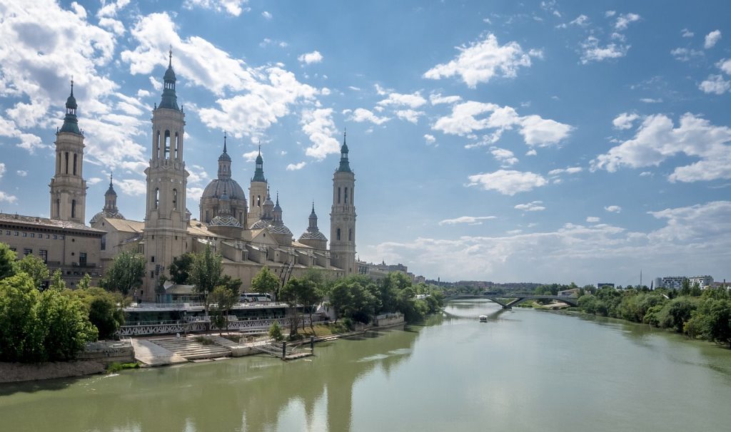 Ciudades de España más seguras para vivir