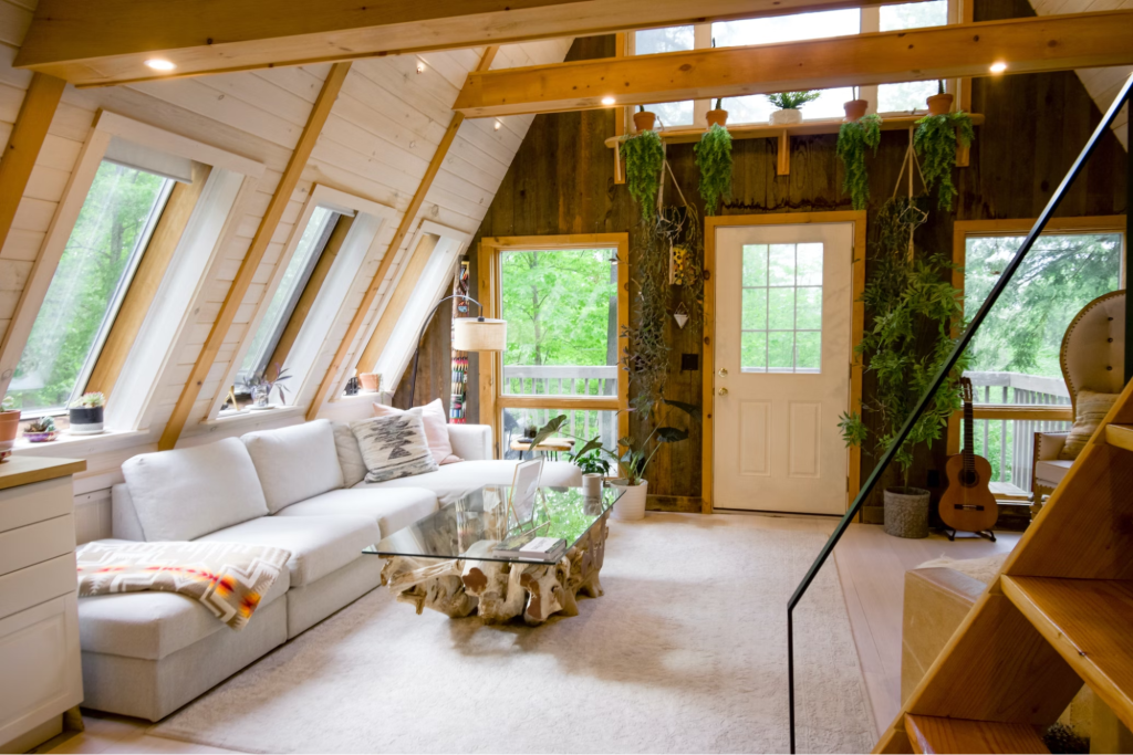 how-to-decorate-a-small-attic