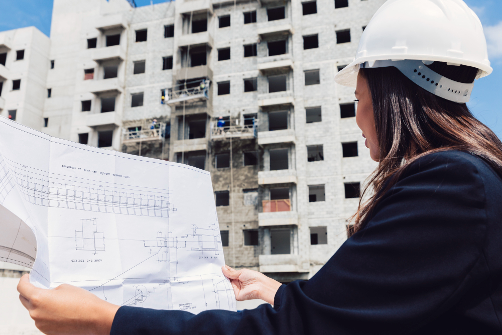 promotora inmobiliaria