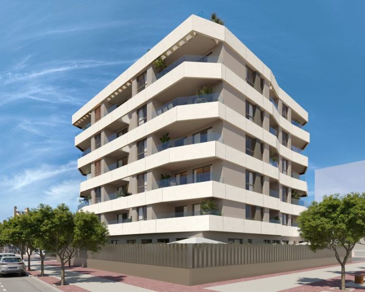 aq cora promoción en murcia