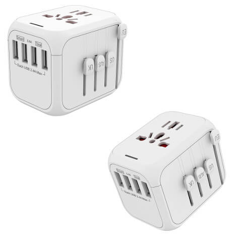 45w travel adapter