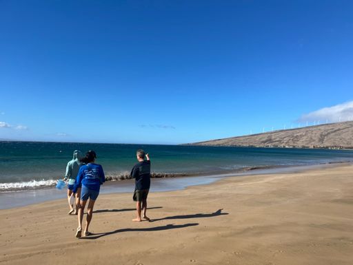 Monitoring Keālia Pond | Aqualink Dashboard