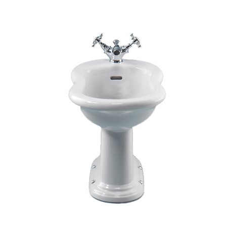 Bidet rétro Victorian