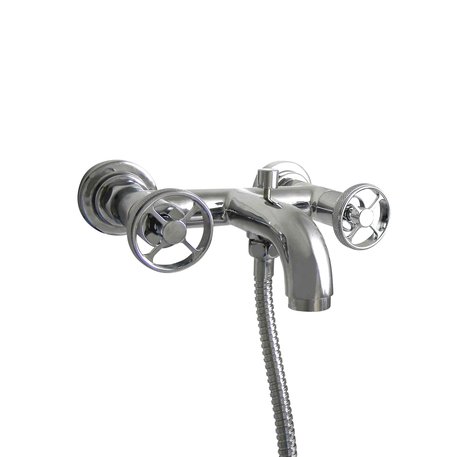 Arena bath / shower mixer 950.3302.44.xx