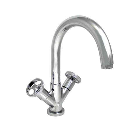 Arena washbasin mixer 950.3336.44.xx