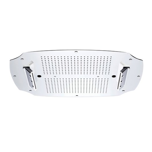 Colonial multifunctionele plafond douche 460.23071X