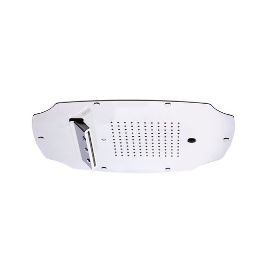 Multifunctionele plafond douche 460.23078X