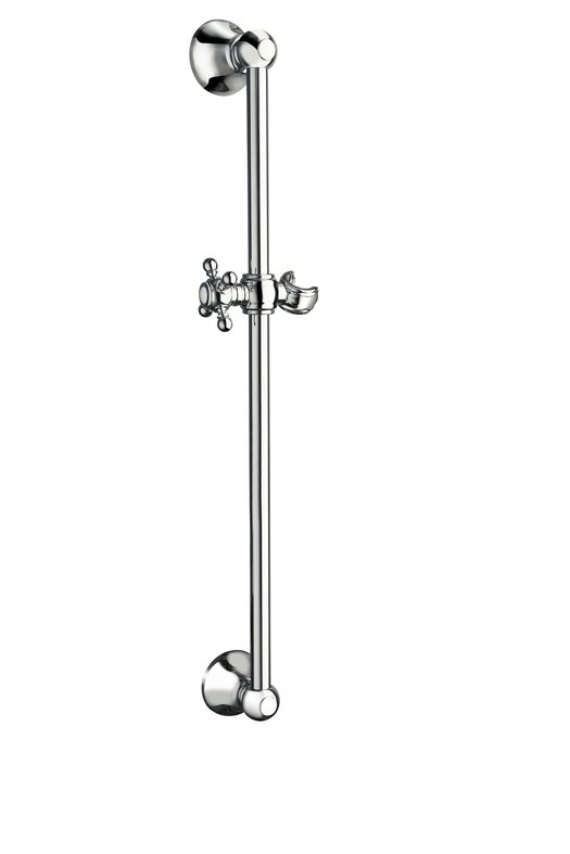 Shower bar 60 cm 460.C8091