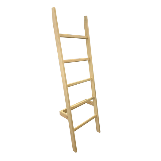 600.20700.08 towel ladder in retro style
