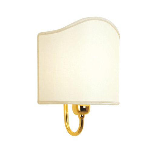 Stylish classic wall lamp