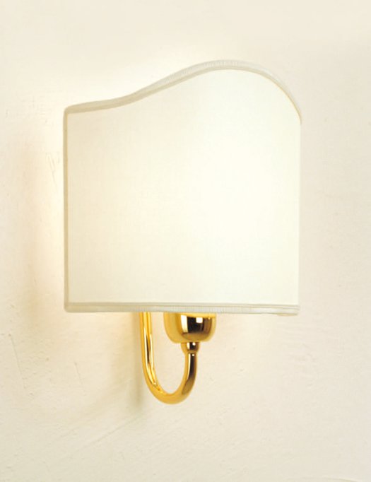 Stylish classic wall lamp River