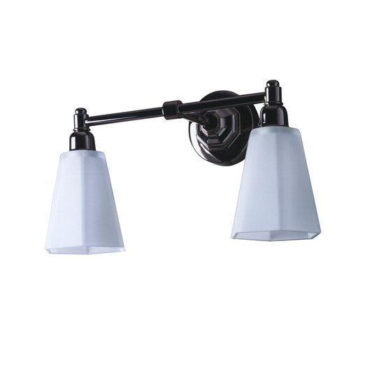 Stijlvolle klassieke wandlamp