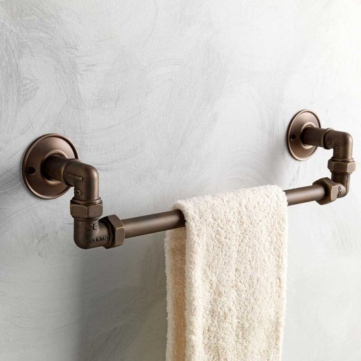 New York towel holder 940.NY103A