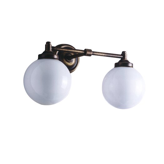 Beautiful classic wall lamp