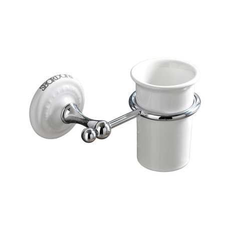 Calla classic tumbler holder