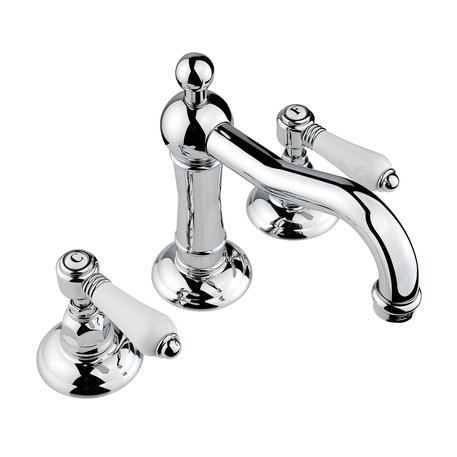 Traditional tap 950.1409 for the retro style bathroom