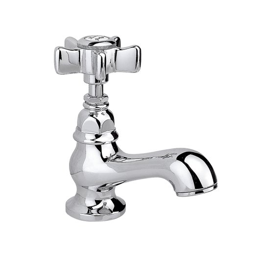 Traditional cloakroom basin tap